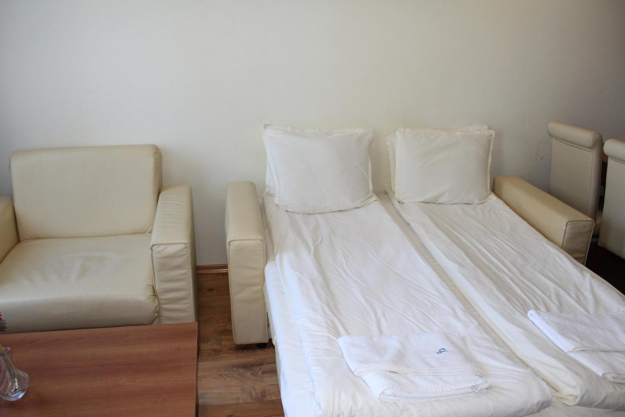 Prime Location One Bed Apartment With Hydro Bath In Royal Plaza Borovec Exteriér fotografie