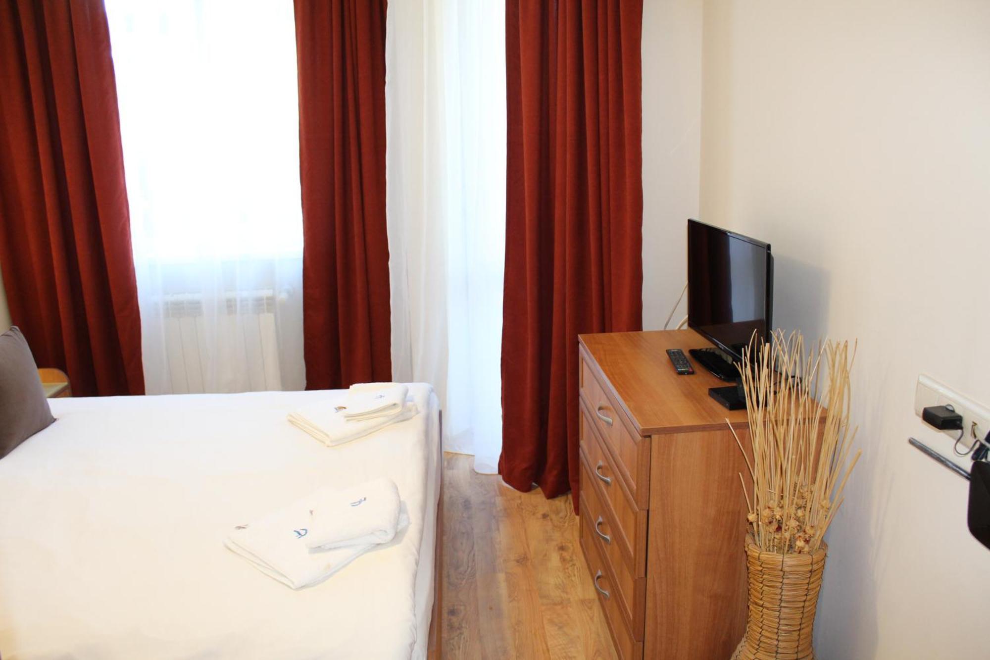 Prime Location One Bed Apartment With Hydro Bath In Royal Plaza Borovec Exteriér fotografie
